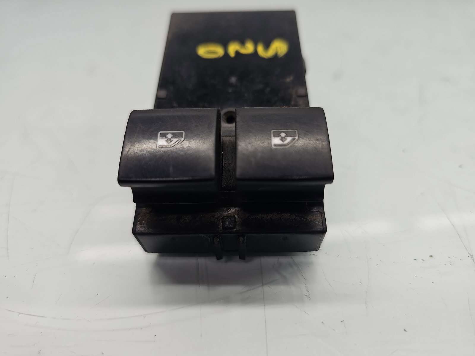 Butoane comanda geamuri sofer Opel Astra J [Fabr 2009-2015] 13305978 - imagine 3