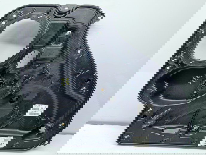 Macara electrica geam stanga spate Volkswagen Golf 6 (5K1) [Fabr 2009-2013] Hatchback 5K4839729J