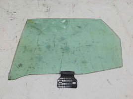 Geam usa stanga spate OEM Audi A4 (8EC, B7) [Fabr 2004-2008] 2.0 BLB