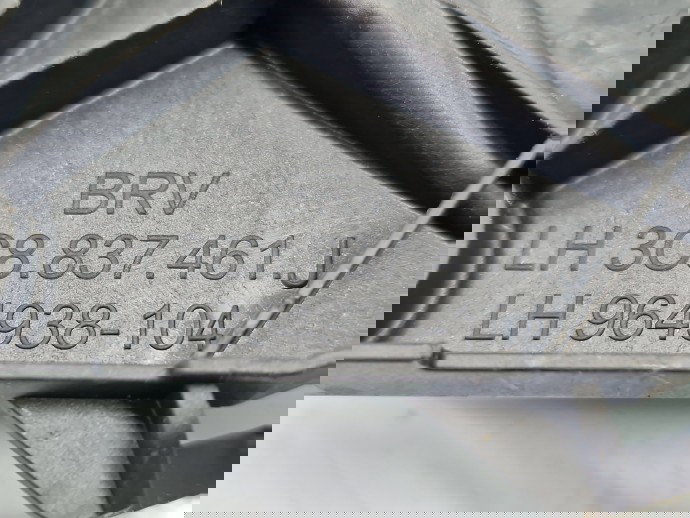 Macara electrica geam stanga fata Volkswagen Passat CC (358) Facelift [Fabr 2012-2016] 3C8837461J