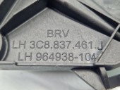 Macara electrica geam stanga fata Volkswagen Passat CC (358) Facelift [Fabr 2012-2016] 3C8837461J