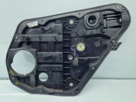 Macara electrica geam dreapta spate Hyundai i40 Wagon [Fabr 2012-2019] 81420-3Z010