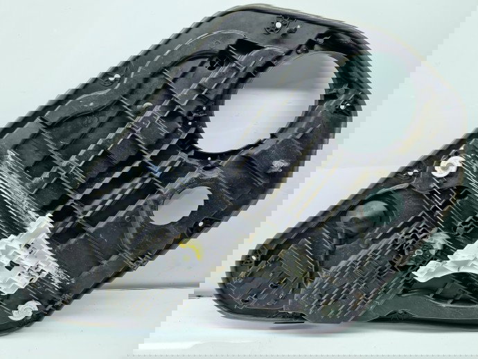 Macara electrica geam dreapta spate Hyundai i40 Wagon [Fabr 2012-2019] 81420-3Z010