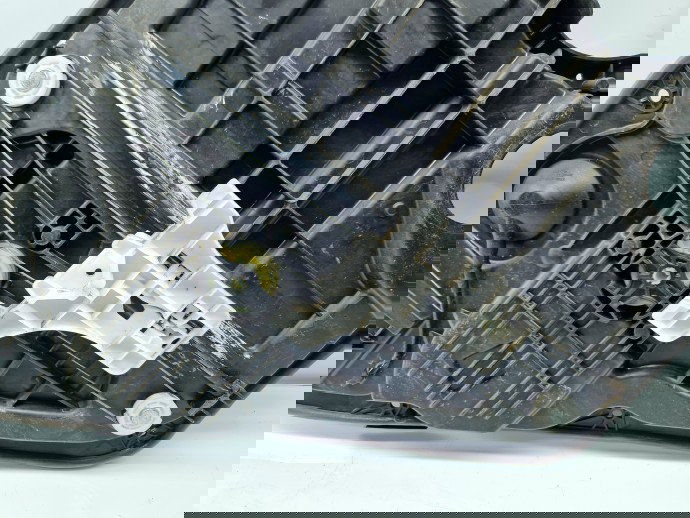 Macara electrica geam dreapta spate Hyundai i40 Wagon [Fabr 2012-2019] 81420-3Z010