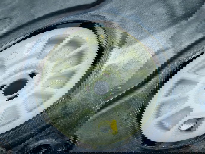 Macara electrica geam dreapta spate Hyundai i40 Wagon [Fabr 2012-2019] 81420-3Z010