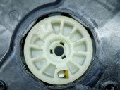 Macara electrica geam dreapta spate Hyundai i40 Wagon [Fabr 2012-2019] 81420-3Z010