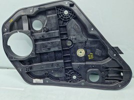 Macara electrica geam stanga spate Hyundai i40 Wagon [Fabr 2012-2019] 81410-3Z010