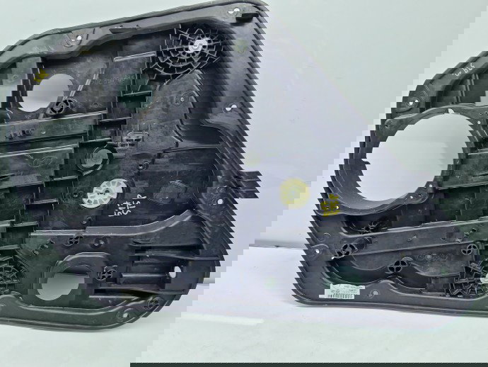 Macara electrica geam stanga spate Hyundai i40 Wagon [Fabr 2012-2019] 81410-3Z010