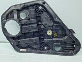 Macara electrica geam stanga spate Hyundai i40 Wagon [Fabr 2012-2019] 81410-3Z010
