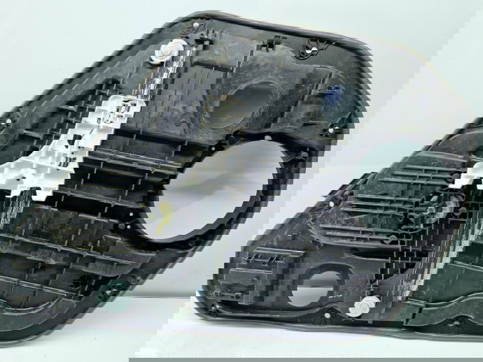 Macara electrica geam stanga spate Hyundai i40 Wagon [Fabr 2012-2019] 81410-3Z010