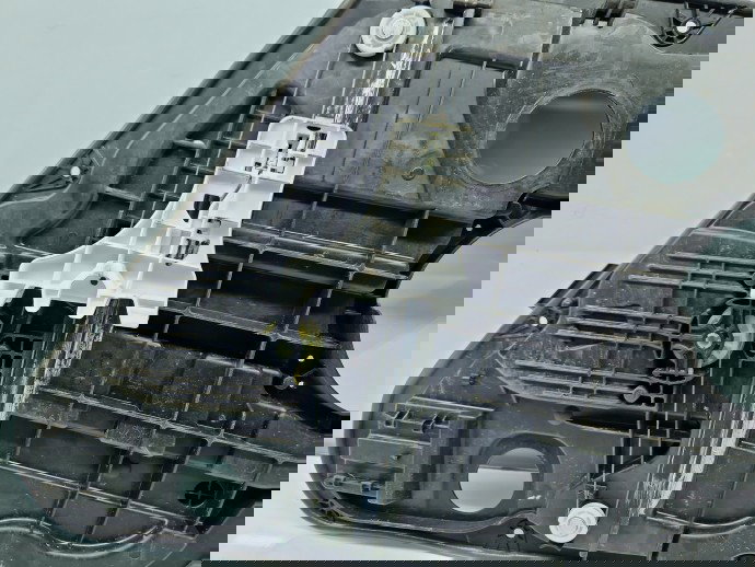 Macara electrica geam stanga spate Hyundai i40 Wagon [Fabr 2012-2019] 81410-3Z010