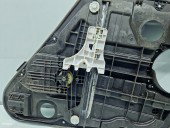 Macara electrica geam stanga spate Hyundai i40 Wagon [Fabr 2012-2019] 81410-3Z010