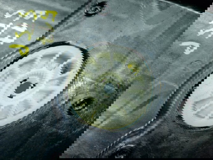 Macara electrica geam stanga spate Hyundai i40 Wagon [Fabr 2012-2019] 81410-3Z010