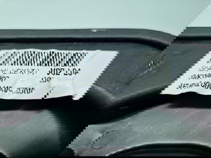 Macara electrica geam stanga spate Hyundai i40 Wagon [Fabr 2012-2019] 81410-3Z010