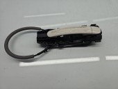 Maner usa stanga fata Volkswagen UP [Fabr 2011-2019] LB9A