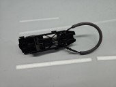 Maner usa stanga fata Volkswagen UP [Fabr 2011-2019] LB9A