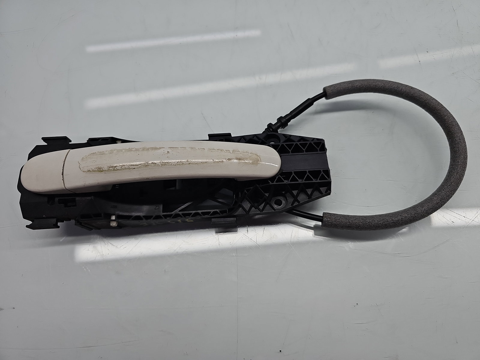 Maner usa stanga fata Volkswagen UP [Fabr 2011-2019] LB9A - imagine 5