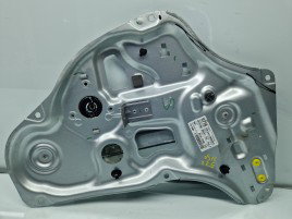 Macara electrica geam stanga spate Hyundai ix35 (LM) [Fabr 2010-2017] 81410-2Y000