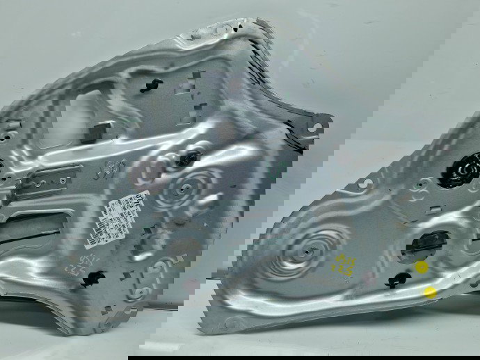 Macara electrica geam stanga spate Hyundai ix35 (LM) [Fabr 2010-2017] 81410-2Y000