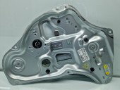 Macara electrica geam stanga spate Hyundai ix35 (LM) [Fabr 2010-2017] 81410-2Y000