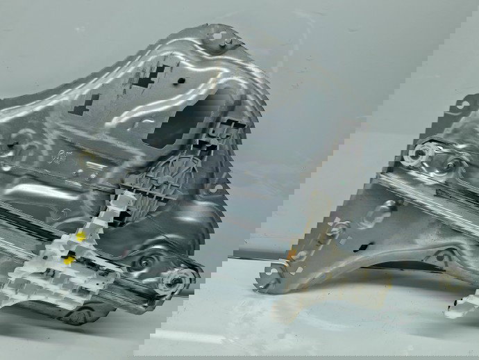 Macara electrica geam stanga spate Hyundai ix35 (LM) [Fabr 2010-2017] 81410-2Y000