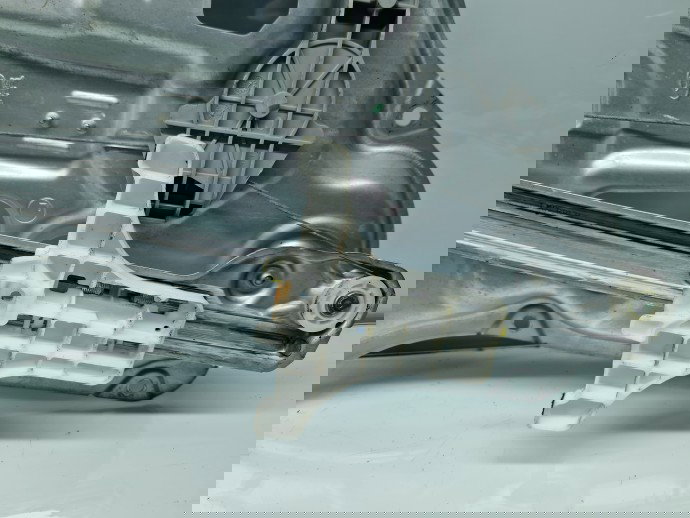 Macara electrica geam stanga spate Hyundai ix35 (LM) [Fabr 2010-2017] 81410-2Y000