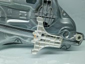 Macara electrica geam stanga spate Hyundai ix35 (LM) [Fabr 2010-2017] 81410-2Y000