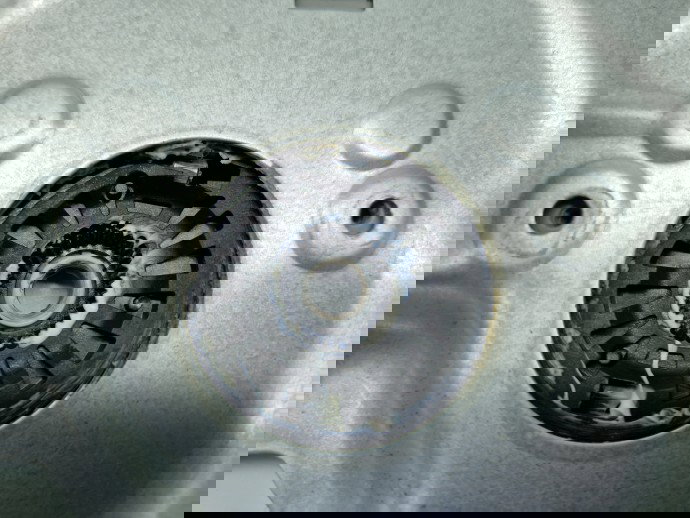 Macara electrica geam stanga spate Hyundai ix35 (LM) [Fabr 2010-2017] 81410-2Y000