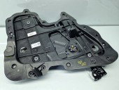 Macara electrica geam stanga spate TESLA Model 3 [Fabr 2020-2025] 1096622-00-K