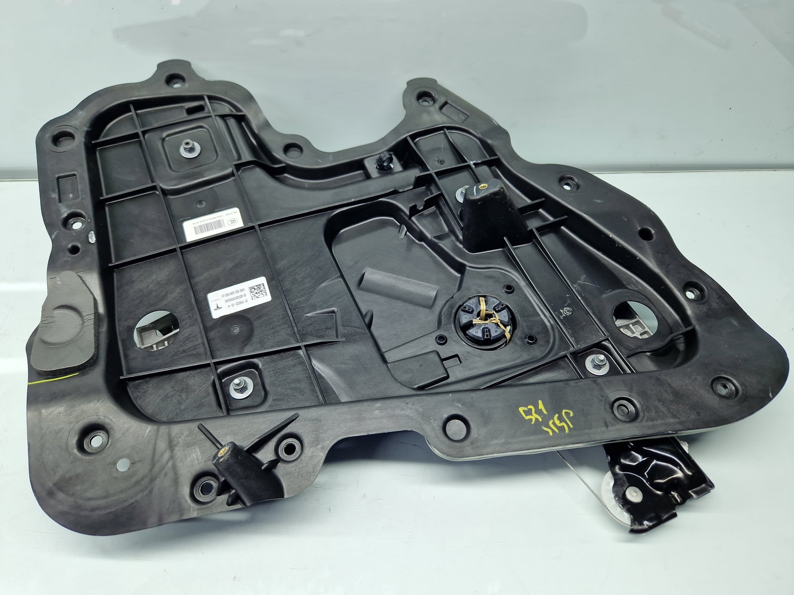 Macara electrica geam stanga spate TESLA Model 3 [Fabr 2020-2025] 1096622-00-K - imagine 1