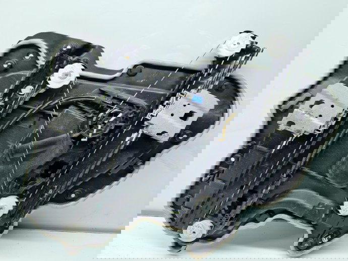 Macara electrica geam stanga spate TESLA Model 3 [Fabr 2020-2025] 1096622-00-K