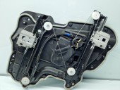 Macara electrica geam stanga spate TESLA Model 3 [Fabr 2020-2025] 1096622-00-K