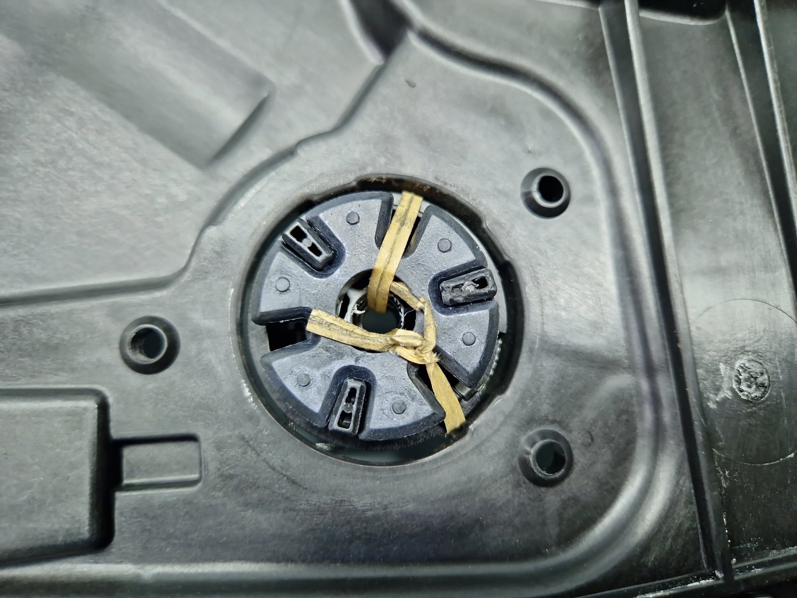 Macara electrica geam stanga spate TESLA Model 3 [Fabr 2020-2025] 1096622-00-K - imagine 4