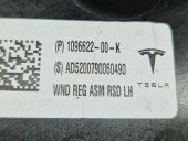 Macara electrica geam stanga spate TESLA Model 3 [Fabr 2020-2025] 1096622-00-K
