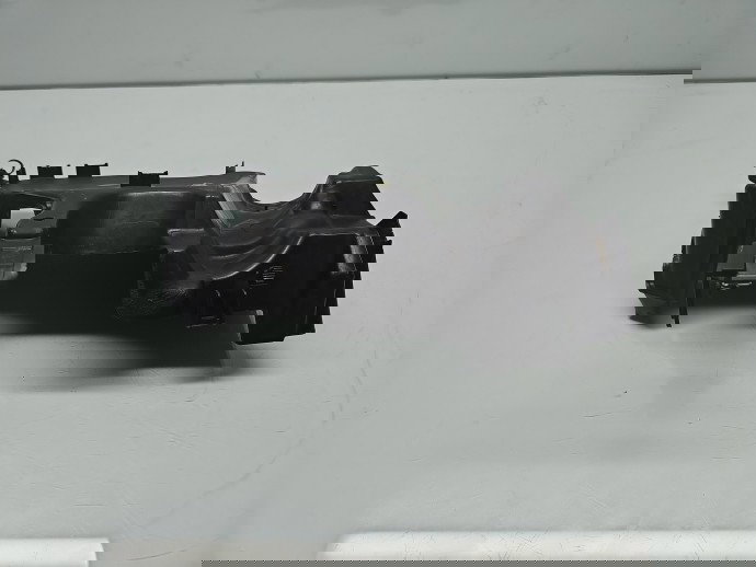 Capac motor Dacia Duster 2 [Fabr 2017-2023] 175B10600R 1.5 DCI K9K872 85KW / 115CP