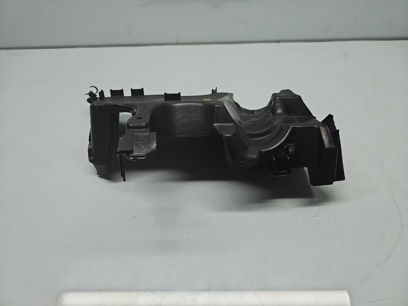 Capac motor Dacia Duster 2 [Fabr 2017-2023] 175B10600R 1.5 DCI K9K872 85KW / 115CP - imagine 2