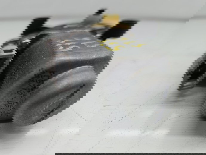 Motoras geam stanga fata Volkswagen UP [Fabr 2011-2019] 6RU959802