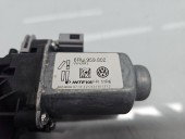 Motoras geam stanga fata Volkswagen UP [Fabr 2011-2019] 6RU959802