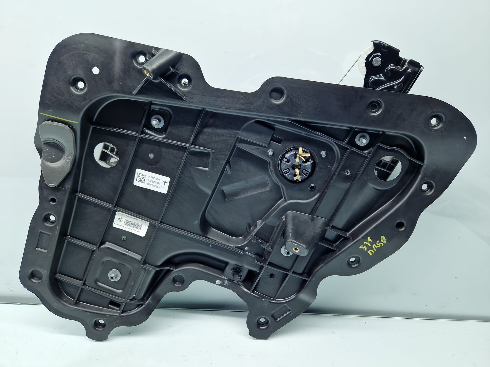 Macara electrica geam dreapta spate TESLA Model 3 [Fabr 2020-2025] 1096623-00-K - imagine 1