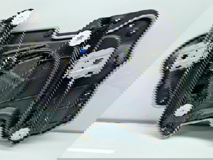 Macara electrica geam dreapta spate TESLA Model 3 [Fabr 2020-2025] 1096623-00-K