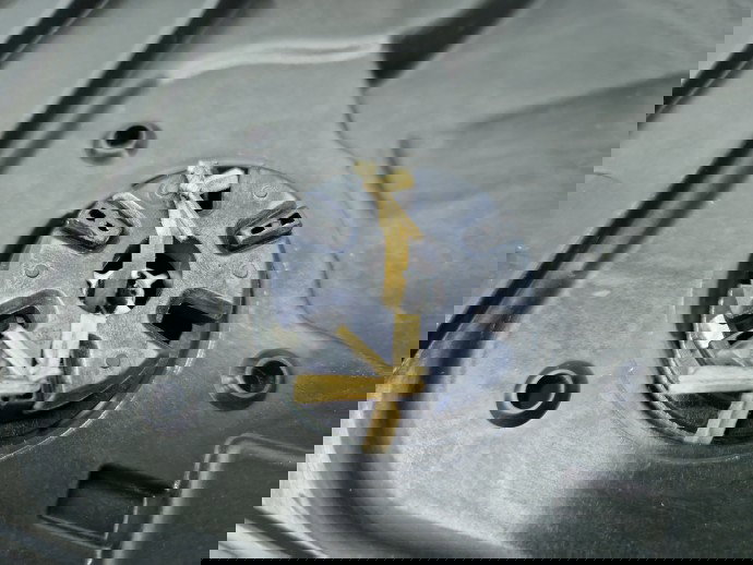 Macara electrica geam dreapta spate TESLA Model 3 [Fabr 2020-2025] 1096623-00-K