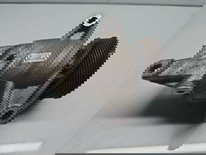 Compresor clima Dacia Duster 2 [Fabr 2017-2023] 926001571R 1.5 DCI K9K872 85KW / 115CP