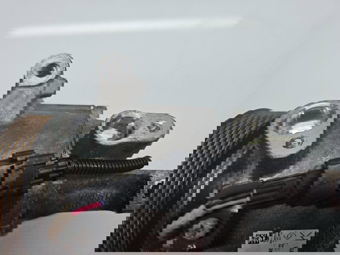 Compresor clima Dacia Duster 2 [Fabr 2017-2023] 926001571R 1.5 DCI K9K872 85KW / 115CP