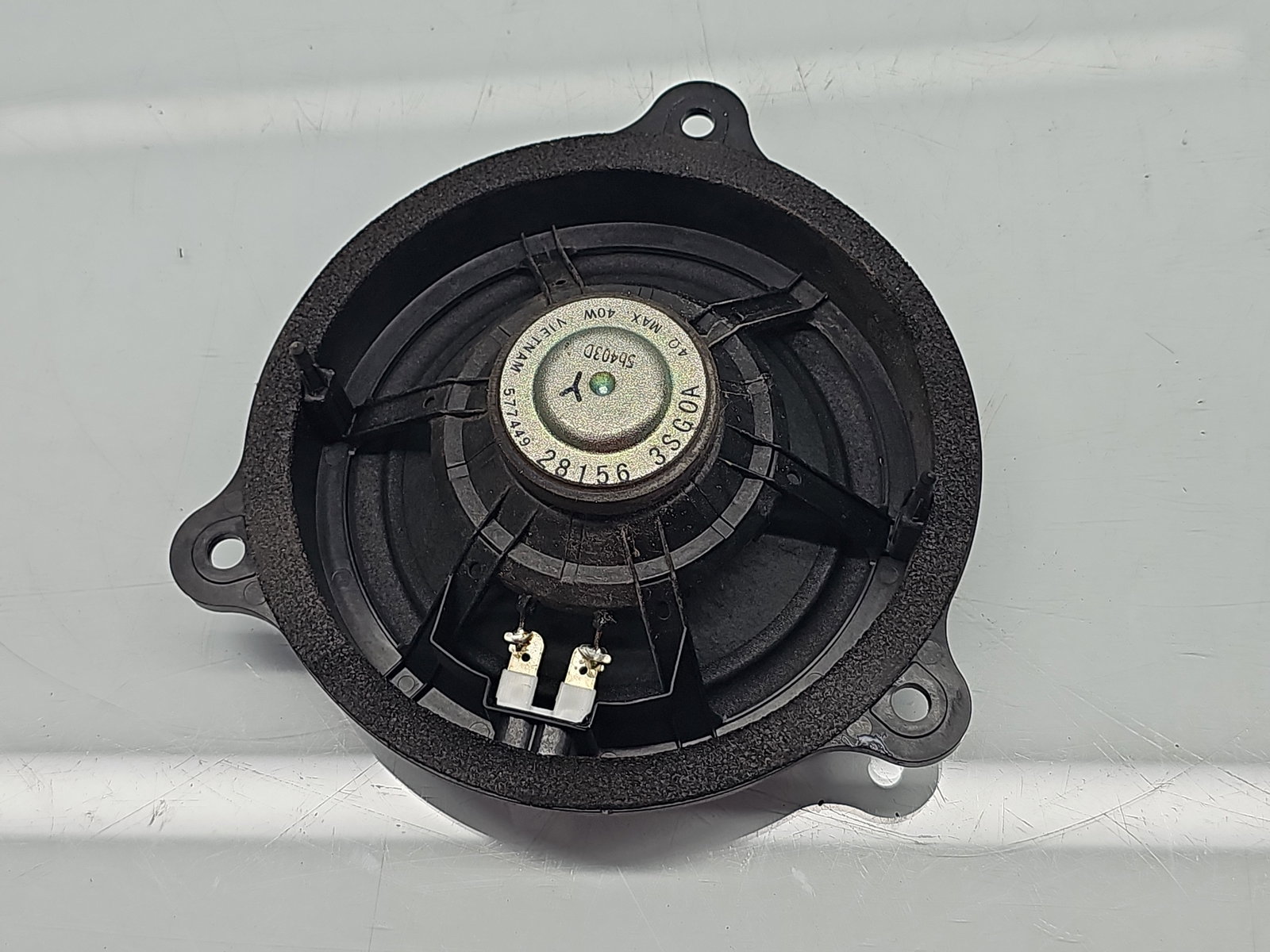 Boxa dreapta spate Nissan X-Trail (T32) [Fabr 2013-prezent] 28156 3SG0A - imagine 3