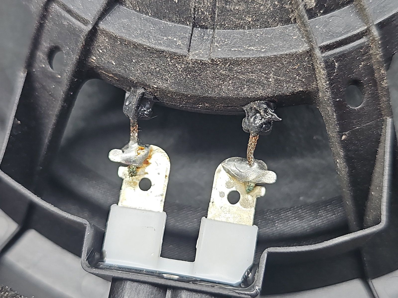 Boxa dreapta spate Nissan X-Trail (T32) [Fabr 2013-prezent] 28156 3SG0A - imagine 4