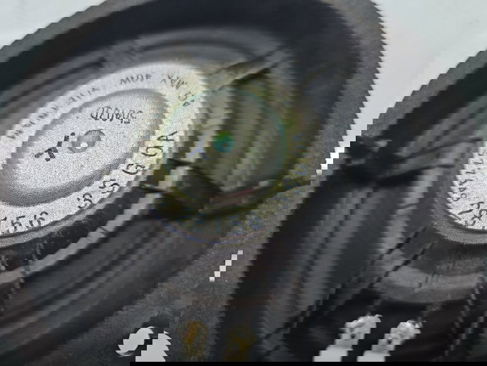 Boxa dreapta spate Nissan X-Trail (T32) [Fabr 2013-prezent] 28156 3SG0A