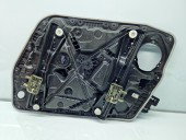 Macara electrica geam stanga fata Mercedes Clasa A (W177) [Fabr 2019-2024] Berlina AMG A1777200000