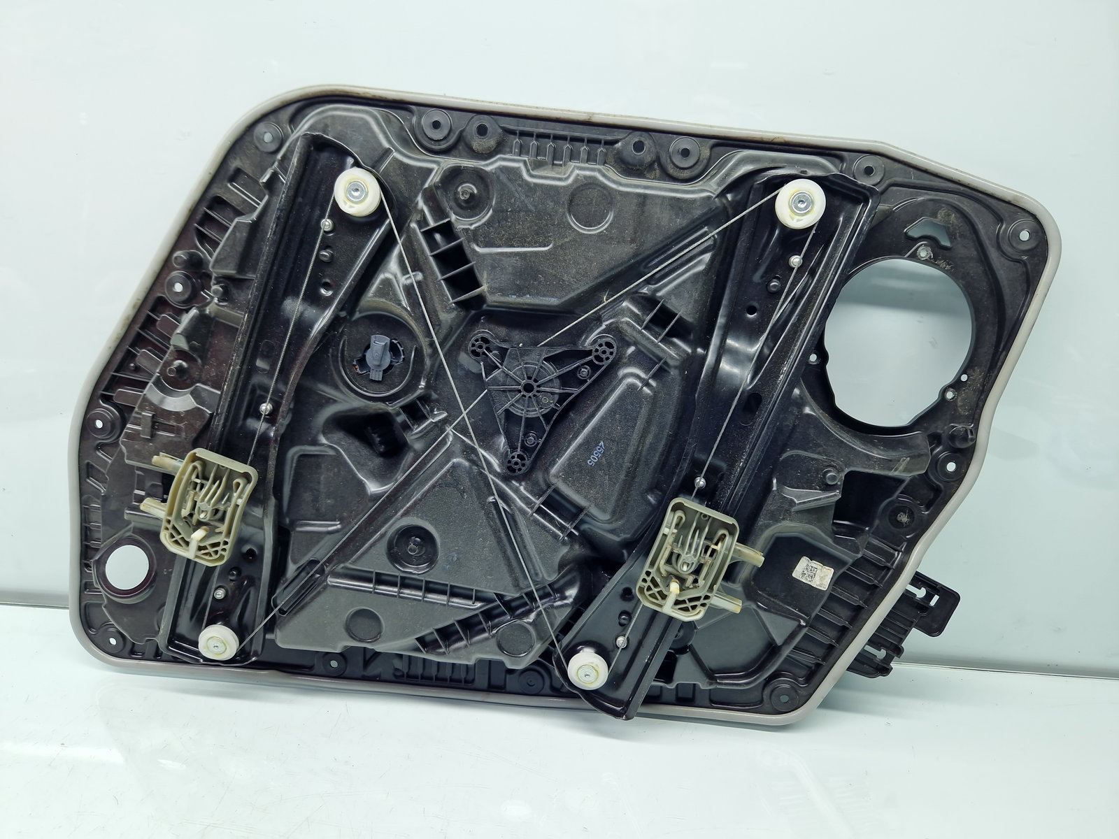 Macara electrica geam stanga fata Mercedes Clasa A (W177) [Fabr 2019-2024] Berlina AMG A1777200000 - imagine 2