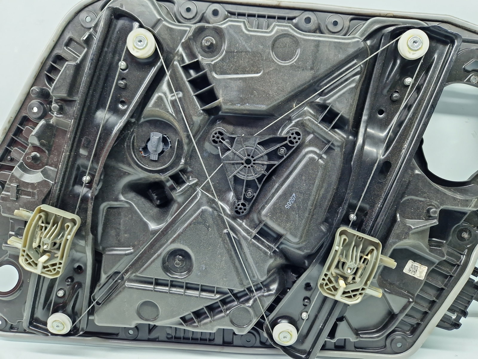 Macara electrica geam stanga fata Mercedes Clasa A (W177) [Fabr 2019-2024] Berlina AMG A1777200000 - imagine 3