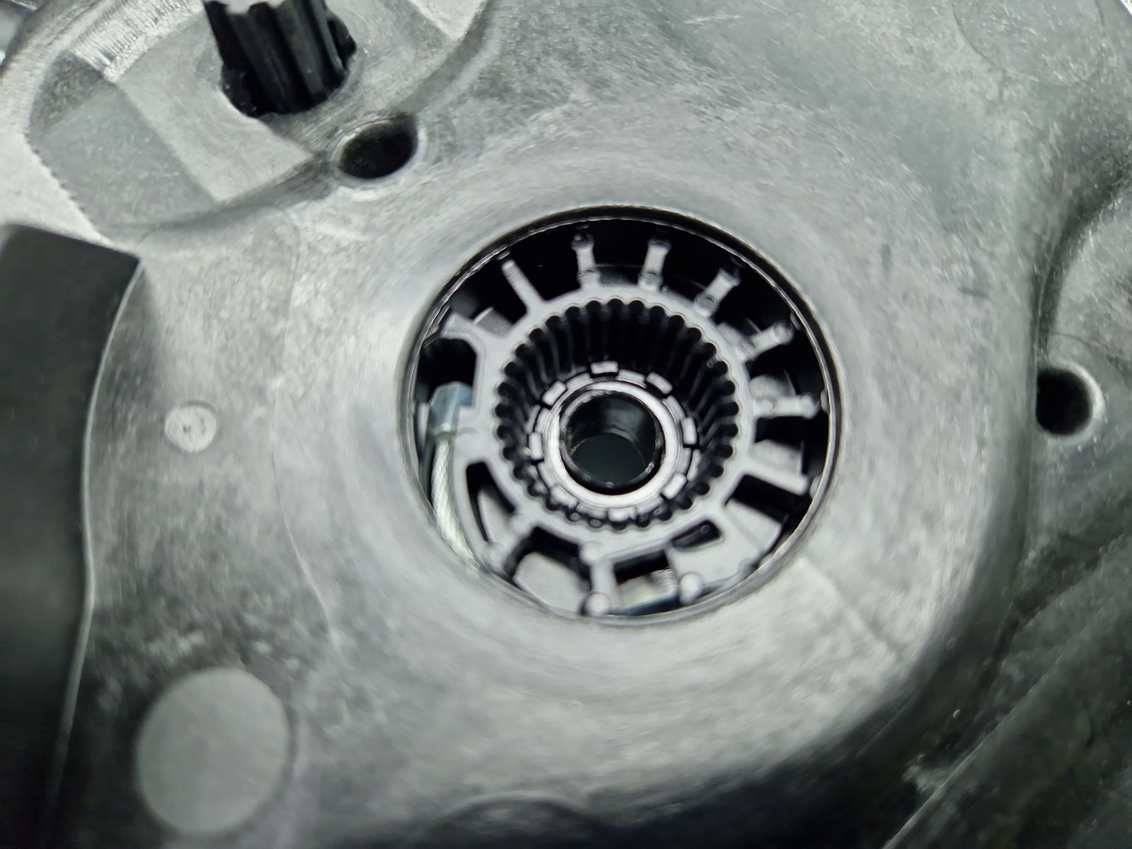 Macara electrica geam stanga fata Mercedes Clasa A (W177) [Fabr 2019-2024] Berlina AMG A1777200000 - imagine 4